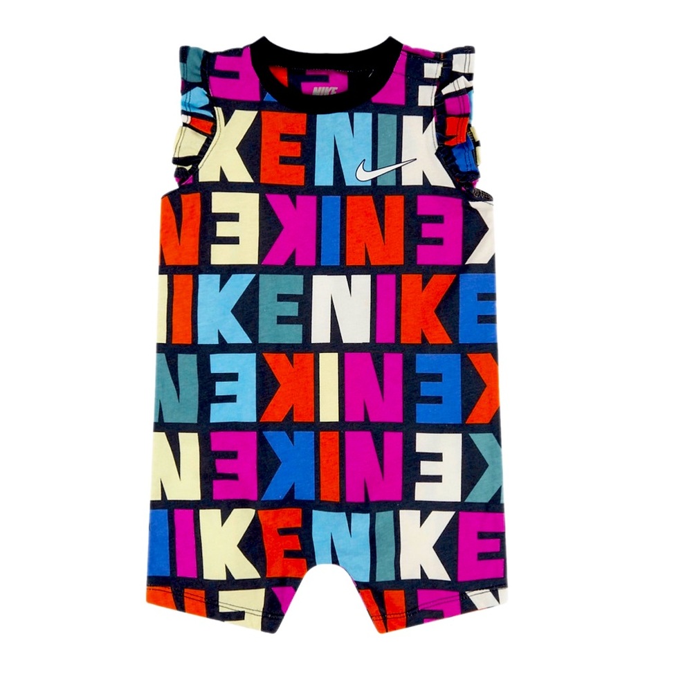 Infant Romper 3M